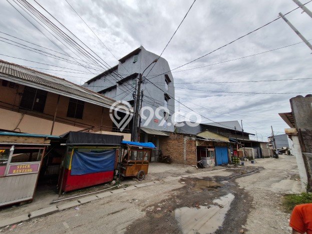 Hunian Mewah Dijual LT 1000m2 di Cikarang Selatan, Bekasi Hunian Mewah Dijual LT 1000m2 di Cikarang Selatan, Bekasi