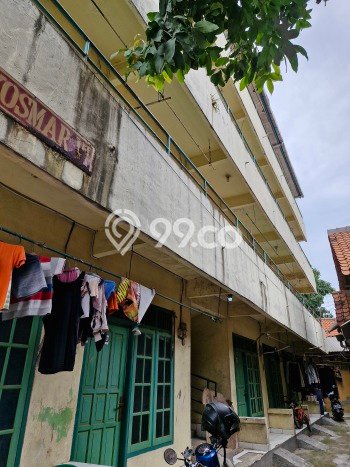 Rumah Strategis Modern Lb 384m2 di Cikarang Selatan, Bekasi Rumah Strategis Modern Lb 384m2 di Cikarang Selatan, Bekasi