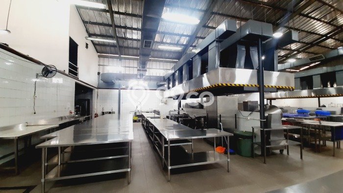 Area Ramai! Komersial Dijual di Serang Baru untuk Bisnis Luas Bangunan 1475m2 Area Ramai! Komersial Dijual di Serang Baru untuk Bisnis Luas Bangunan 1475m2