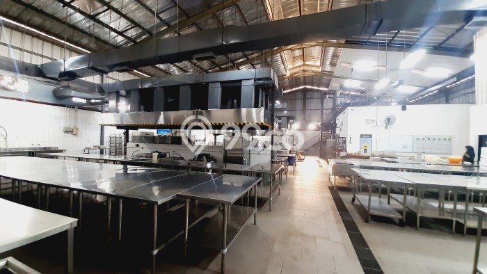 Area Ramai! Komersial Dijual di Serang Baru untuk Bisnis Luas Bangunan 1475m2 Area Ramai! Komersial Dijual di Serang Baru untuk Bisnis Luas Bangunan 1475m2