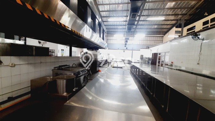 Area Ramai! Komersial Dijual di Serang Baru untuk Bisnis Luas Bangunan 1475m2 Area Ramai! Komersial Dijual di Serang Baru untuk Bisnis Luas Bangunan 1475m2