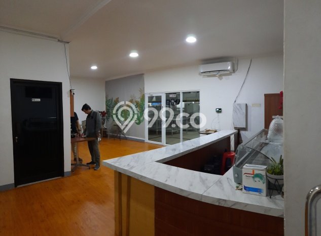 Area Ramai! Komersial Dijual di Serang Baru untuk Bisnis Luas Bangunan 1475m2 Area Ramai! Komersial Dijual di Serang Baru untuk Bisnis Luas Bangunan 1475m2