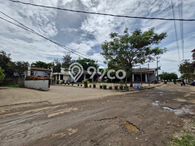 Area Ramai! Komersial Dijual di Serang Baru untuk Bisnis Luas Bangunan 1475m2 Area Ramai! Komersial Dijual di Serang Baru untuk Bisnis Luas Bangunan 1475m2
