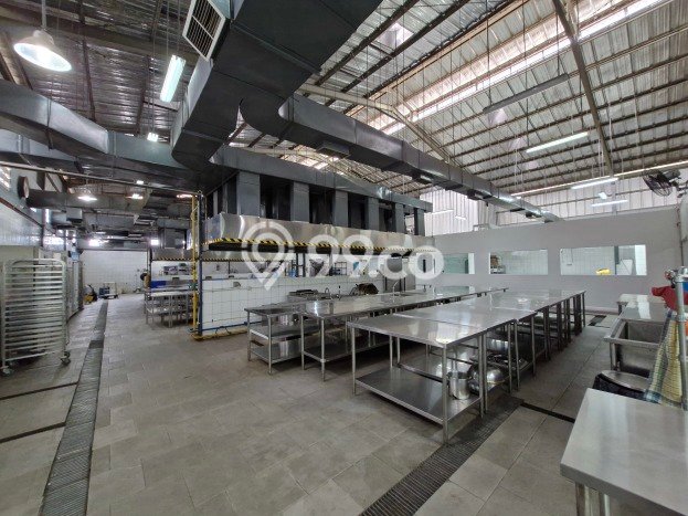 Area Ramai! Komersial Dijual di Serang Baru untuk Bisnis Luas Bangunan 1475m2 Area Ramai! Komersial Dijual di Serang Baru untuk Bisnis Luas Bangunan 1475m2