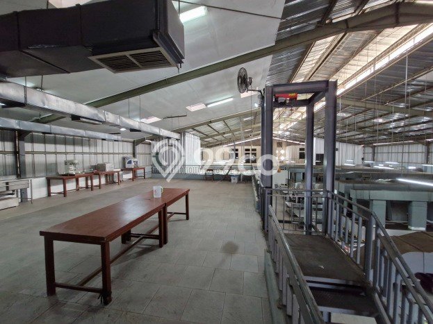 Area Ramai! Komersial Dijual di Serang Baru untuk Bisnis Luas Bangunan 1475m2 Area Ramai! Komersial Dijual di Serang Baru untuk Bisnis Luas Bangunan 1475m2