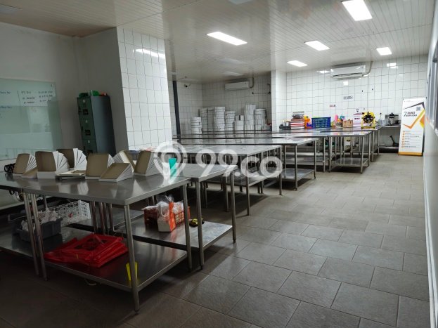 Area Ramai! Komersial Dijual di Serang Baru untuk Bisnis Luas Bangunan 1475m2 Area Ramai! Komersial Dijual di Serang Baru untuk Bisnis Luas Bangunan 1475m2