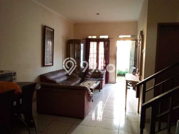 Rumah Modern 4 KT LT 98m2 di Jaka Setia Rumah Modern 4 KT LT 98m2 di Jaka Setia