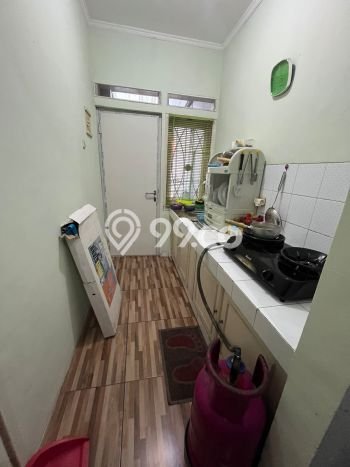 Rumah Luas Asri 3 KT Siap Pakai di Kota Wisata Bogor Rumah Luas Asri 3 KT Siap Pakai di Kota Wisata Bogor