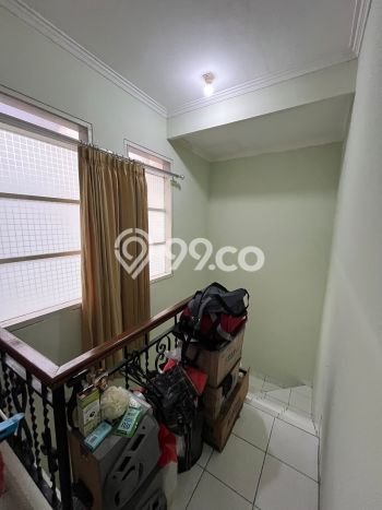 Rumah Luas Asri 3 KT Siap Pakai di Kota Wisata Bogor Rumah Luas Asri 3 KT Siap Pakai di Kota Wisata Bogor