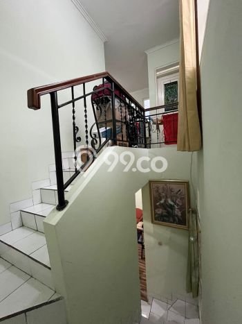 Rumah Luas Asri 3 KT Siap Pakai di Kota Wisata Bogor Rumah Luas Asri 3 KT Siap Pakai di Kota Wisata Bogor