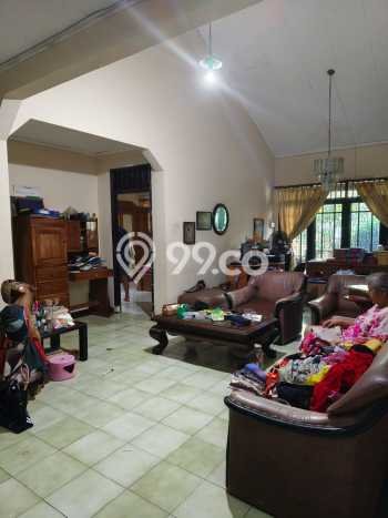 Hunian Mewah LB 273m2 Siap Huni Desain Elegan di Jaka Setia, Bekasi Hunian Mewah LB 273m2 Siap Huni Desain Elegan di Jaka Setia, Bekasi