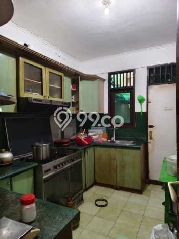 Hunian Mewah LB 273m2 Siap Huni Desain Elegan di Jaka Setia, Bekasi Hunian Mewah LB 273m2 Siap Huni Desain Elegan di Jaka Setia, Bekasi