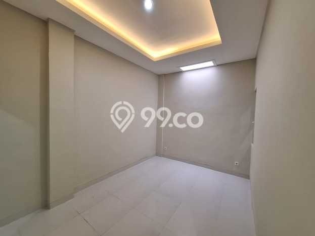 Rumah Minimalis 3 KT LT 108m2 di Galaxy Rumah Minimalis 3 KT LT 108m2 di Galaxy