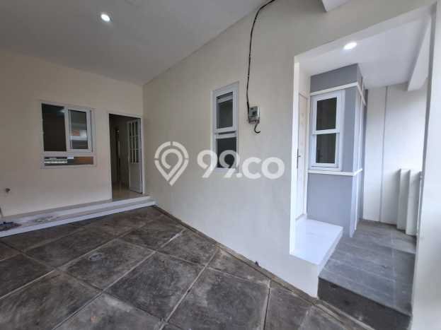 Rumah Minimalis 3 KT LT 108m2 di Galaxy Rumah Minimalis 3 KT LT 108m2 di Galaxy