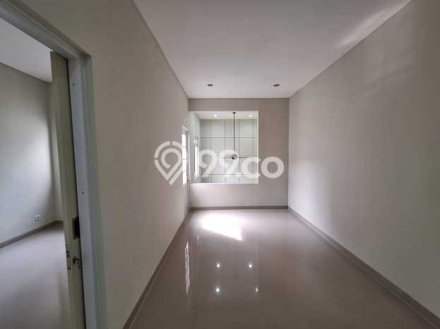 Rumah Minimalis 3 KT LT 108m2 di Galaxy Rumah Minimalis 3 KT LT 108m2 di Galaxy