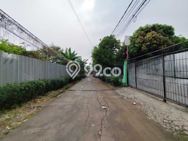 Kavling Tanah untuk Dijual di Pekayon, Bekasi, Luas 476m2 Kavling Tanah untuk Dijual di Pekayon, Bekasi, Luas 476m2