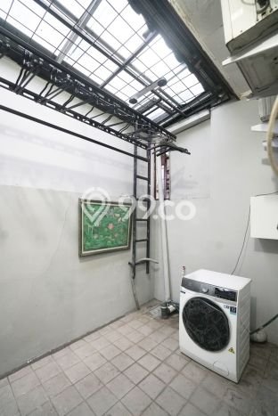 Dijual Rumah Modern 4 KT di Jatiwaringin, Jakarta Timur Dijual Rumah Modern 4 KT di Jatiwaringin, Jakarta Timur