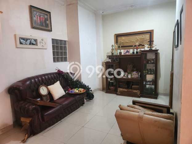 For Sale Hunian Rumah Nyaman 3 Kamar di Jaka Setia, Bekasi For Sale Hunian Rumah Nyaman 3 Kamar di Jaka Setia, Bekasi