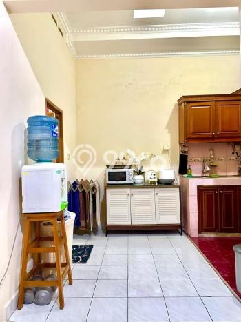 Jual Rumah Eksklusif 3 KT di Jaka Setia, Bekasi Jual Rumah Eksklusif 3 KT di Jaka Setia, Bekasi