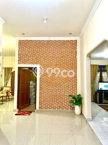 Jual Rumah Eksklusif 3 KT di Jaka Setia, Bekasi Jual Rumah Eksklusif 3 KT di Jaka Setia, Bekasi