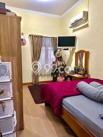 Jual Rumah Eksklusif 3 KT di Jaka Setia, Bekasi Jual Rumah Eksklusif 3 KT di Jaka Setia, Bekasi