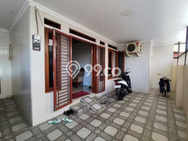 Rumah Minimalis 3 KT LT 180m2 di Duren Jaya Rumah Minimalis 3 KT LT 180m2 di Duren Jaya
