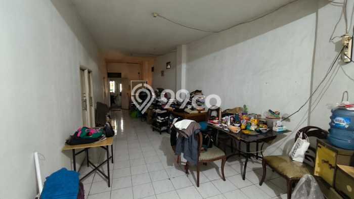 Unit Ruko Dijual di Bekasi Timur Bekasi Luas Bangunan 156m2 Unit Ruko Dijual di Bekasi Timur Bekasi Luas Bangunan 156m2