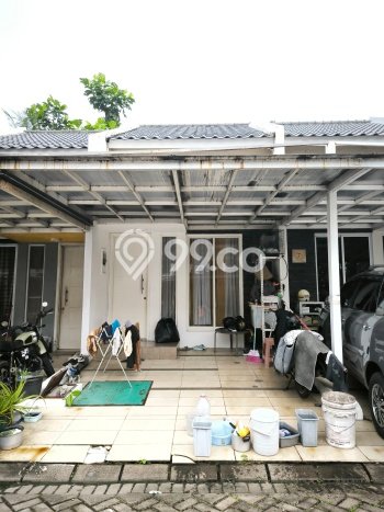 Hunian Nyaman Asri 2 KT Siap Pakai di Jaka Setia Bekasi Hunian Nyaman Asri 2 KT Siap Pakai di Jaka Setia Bekasi