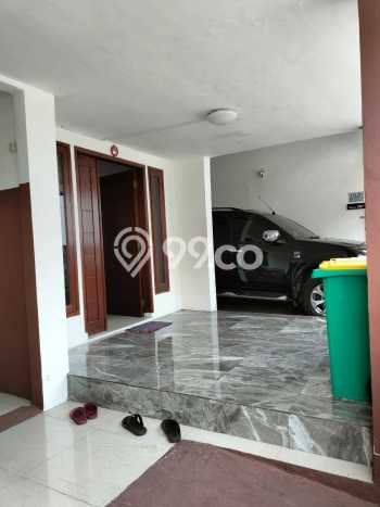 Rumah Minimalis 2 KT di Galaxy Bekasi Unfurnished Rumah Minimalis 2 KT di Galaxy Bekasi Unfurnished