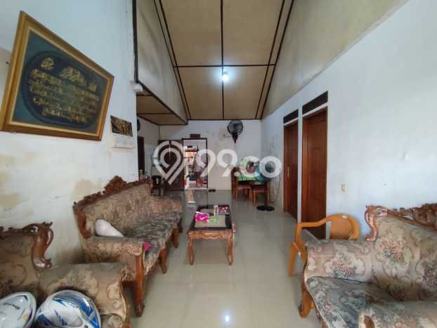 Rumah Minimalis 3 KT LT 180m2 di Duren Jaya Rumah Minimalis 3 KT LT 180m2 di Duren Jaya