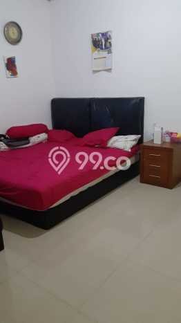 Rumah Modern 4 KT di Jatibening Bekasi Unfurnished Rumah Modern 4 KT di Jatibening Bekasi Unfurnished
