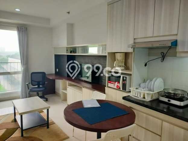 Dijual Apartemen 1 Kamar Tidur, 1 Kamar Mandi di Cikarang Selatan, Bekasi Dijual Apartemen 1 Kamar Tidur, 1 Kamar Mandi di Cikarang Selatan, Bekasi