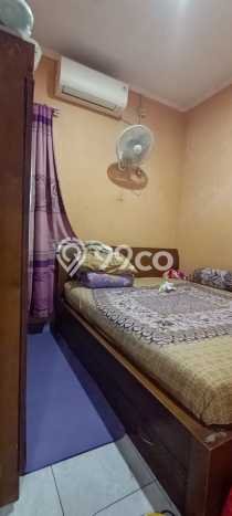 Rumah Modern Minimalis 2 KT Bisa Langsung Pindah di Bekasi Timur Rumah Modern Minimalis 2 KT Bisa Langsung Pindah di Bekasi Timur