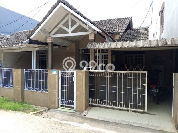 Rumah Luas Asri 2 KT Siap Pakai di Pekayon Bekasi Rumah Luas Asri 2 KT Siap Pakai di Pekayon Bekasi
