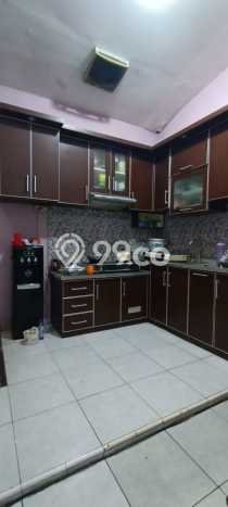 Rumah Modern Minimalis 2 KT Bisa Langsung Pindah di Bekasi Timur Rumah Modern Minimalis 2 KT Bisa Langsung Pindah di Bekasi Timur