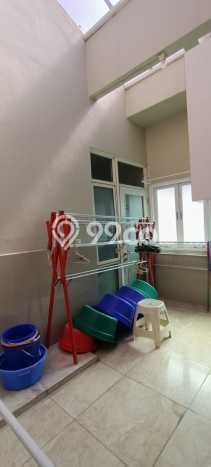 Ready to Use! Luxury House LT 294m2 Desain Modern di Galaxy Ready to Use! Luxury House LT 294m2 Desain Modern di Galaxy