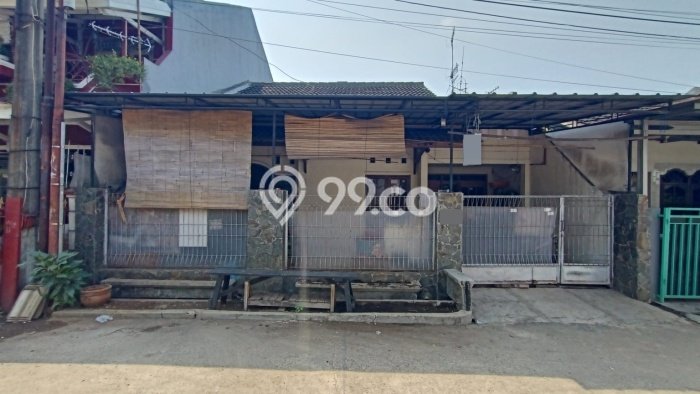 Rumah Minimalis 3 KT di Jaka Sampurna Bekasi Unfurnished Rumah Minimalis 3 KT di Jaka Sampurna Bekasi Unfurnished