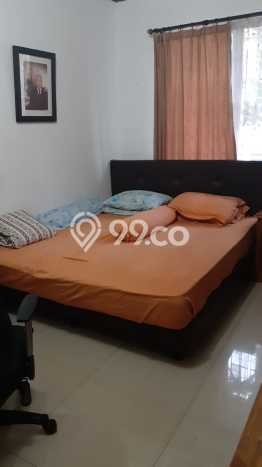 Rumah Modern 4 KT di Jatibening Bekasi Unfurnished Rumah Modern 4 KT di Jatibening Bekasi Unfurnished