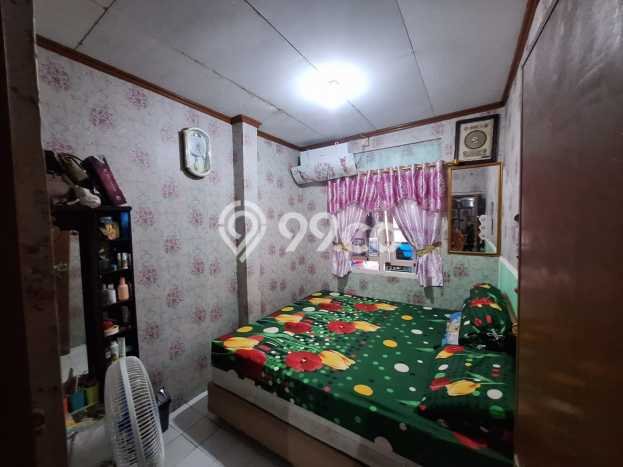 Rumah Modern 4 KT LT 60m2 di Pekayon Rumah Modern 4 KT LT 60m2 di Pekayon