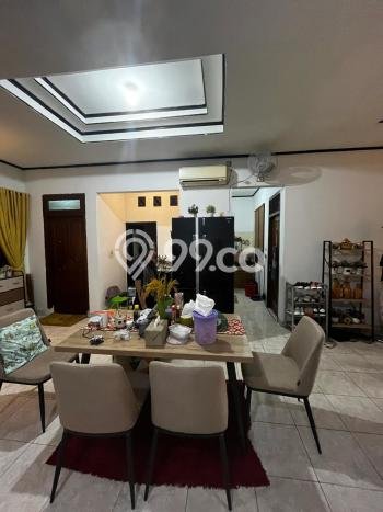 Rumah Modern 3 Kamar LT 133m2 di Galaxy Rumah Modern 3 Kamar LT 133m2 di Galaxy