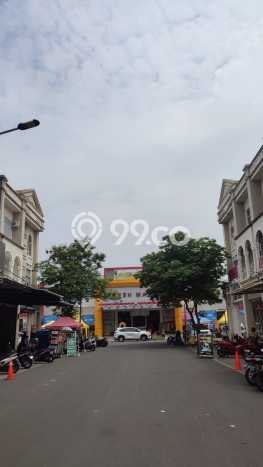 Unit Ruko Tersedia di Taman Galaxy Spesifikasi LB 135m2 Unit Ruko Tersedia di Taman Galaxy Spesifikasi LB 135m2