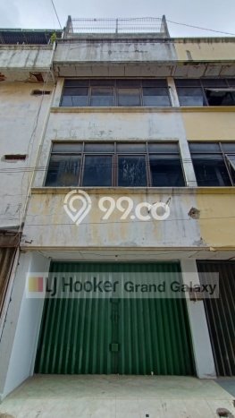Ruko Favorit Dijual di Rawalumbu Bekasi Area Pusat Bisnis Ruko Favorit Dijual di Rawalumbu Bekasi Area Pusat Bisnis