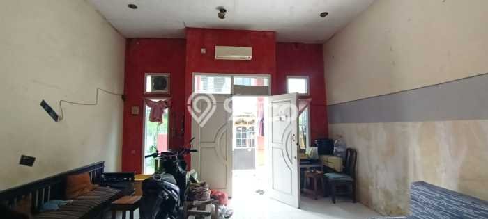 Dijual Cepat Rumah Minimalis & Modern LB 36m2 di Duren Jaya Dijual Cepat Rumah Minimalis & Modern LB 36m2 di Duren Jaya