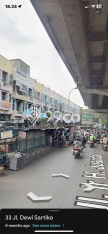Untuk Dijual Ruko di Ciputat, Tangerang Selatan Harga Penawaran Spesial Untuk Dijual Ruko di Ciputat, Tangerang Selatan Harga Penawaran Spesial