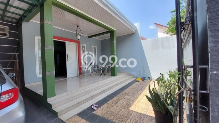 Dijual Rumah Mewah Megah Dengan View Eksklusif di Pondok Kelapa, Jakarta Timur Dijual Rumah Mewah Megah Dengan View Eksklusif di Pondok Kelapa, Jakarta Timur