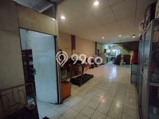 Ruko Dijual di Bekasi Timur LT 70m2, LB 189m2 Solusi Investasi Cerdas Ruko Dijual di Bekasi Timur LT 70m2, LB 189m2 Solusi Investasi Cerdas