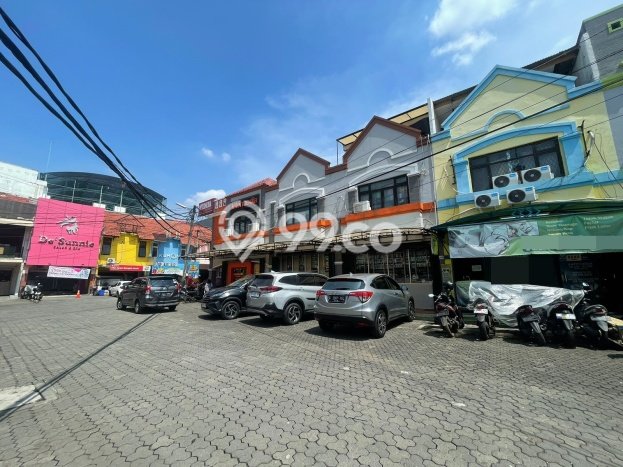 Unit Ruko Dijual di Bekasi LT 69m2 & LB 207m2 Unit Ruko Dijual di Bekasi LT 69m2 & LB 207m2
