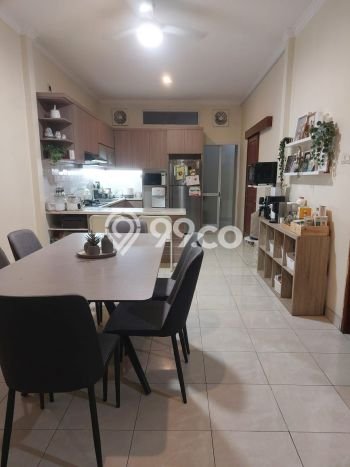 Rumah Luas Asri 3 KT Siap Huni di Galaxy Bekasi Rumah Luas Asri 3 KT Siap Huni di Galaxy Bekasi