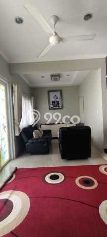 Ready to Use! Luxury House LT 294m2 Desain Modern di Galaxy Ready to Use! Luxury House LT 294m2 Desain Modern di Galaxy