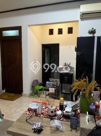 Rumah Modern 3 Kamar LT 133m2 di Galaxy Rumah Modern 3 Kamar LT 133m2 di Galaxy
